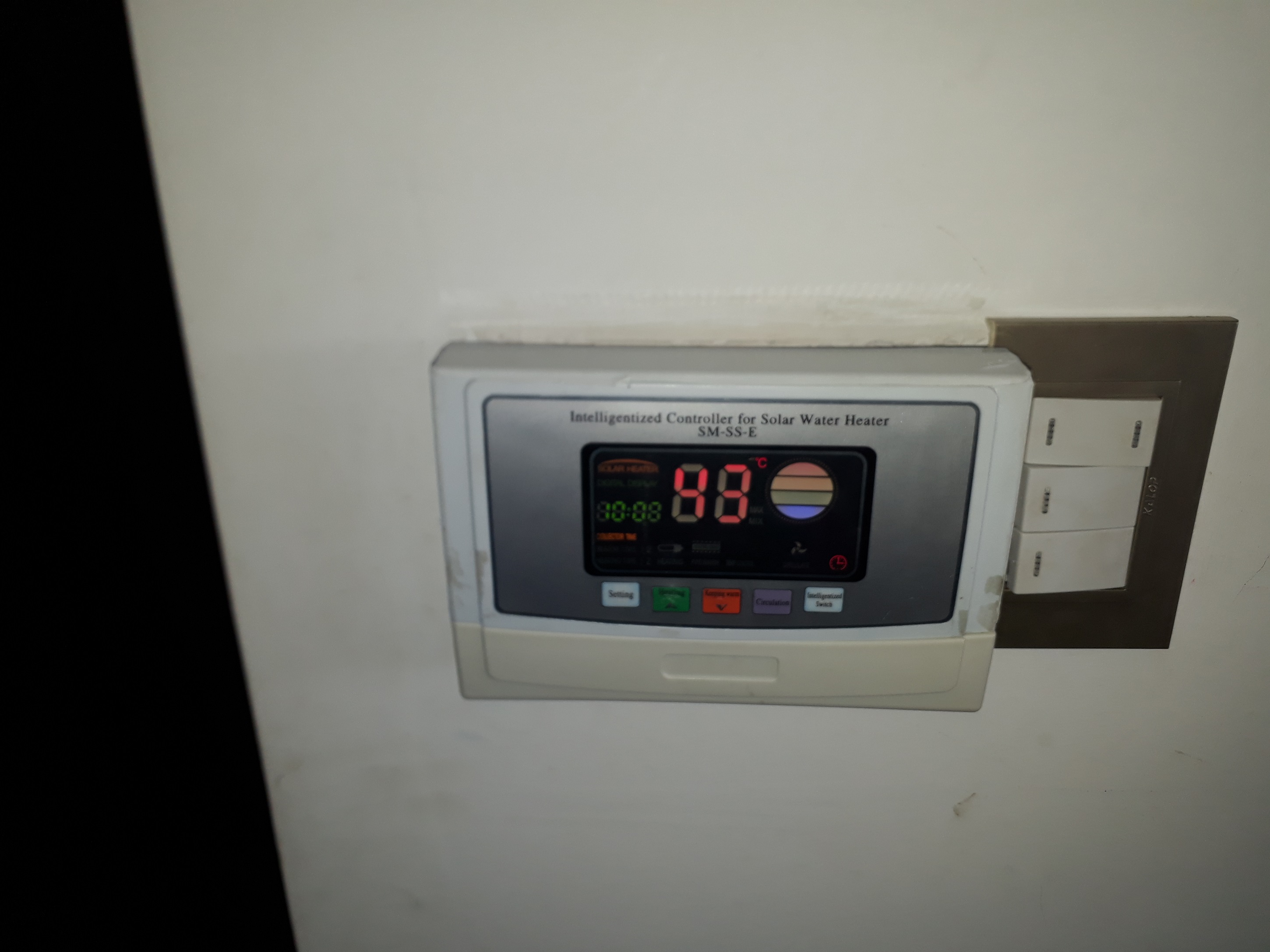 Itech constructora Tucuman